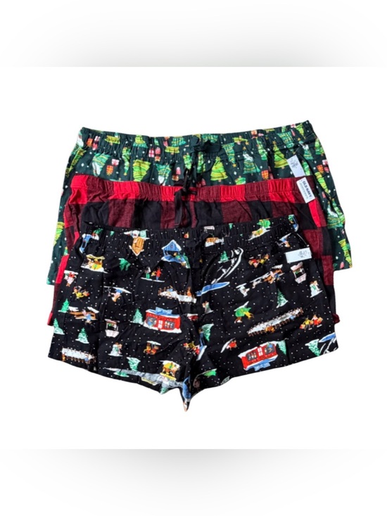 Old Navy Other - Bundle 3 Holiday Old Navy Shorts